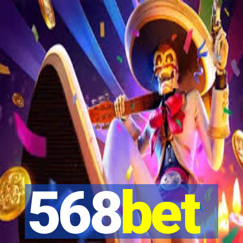 568bet