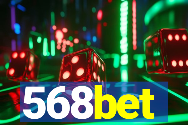 568bet