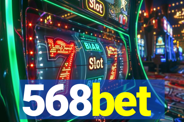 568bet