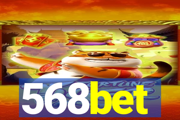 568bet