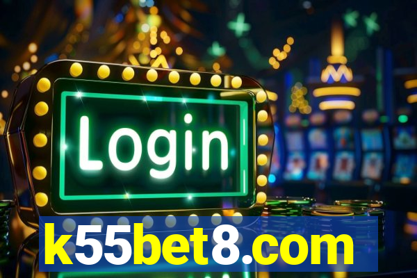 k55bet8.com