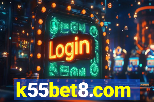 k55bet8.com