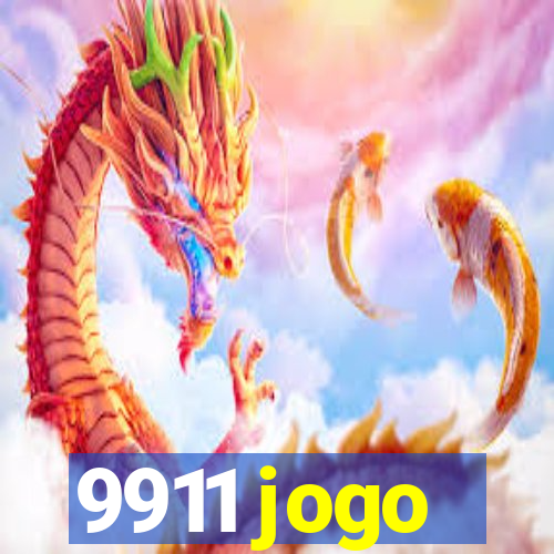 9911 jogo