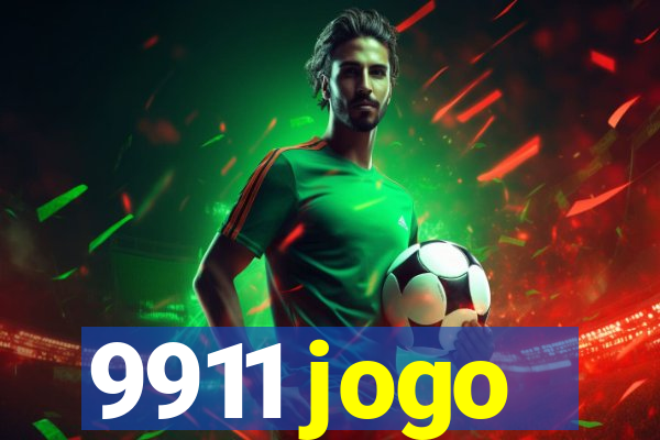 9911 jogo