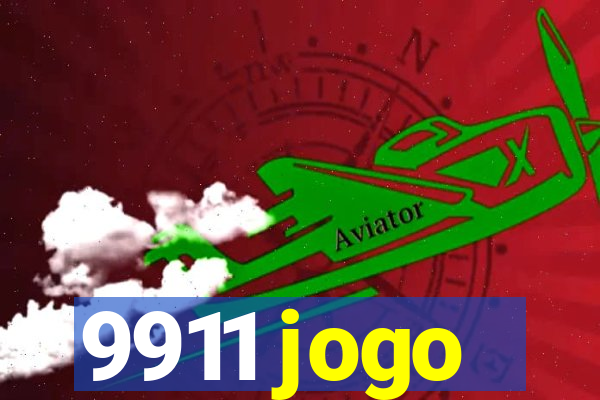 9911 jogo