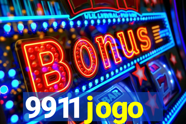 9911 jogo