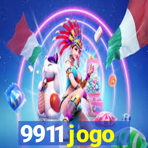 9911 jogo