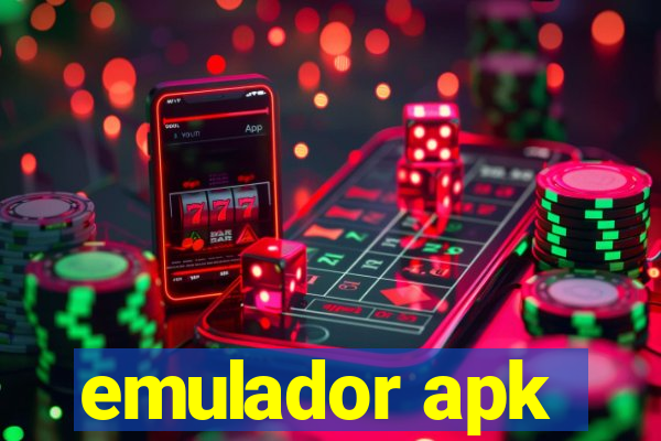 emulador apk