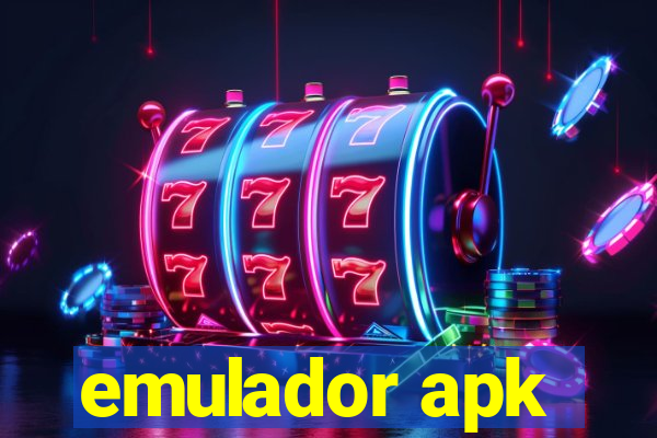 emulador apk