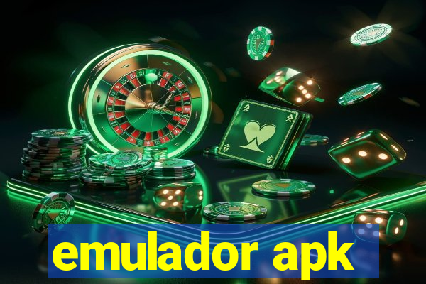 emulador apk