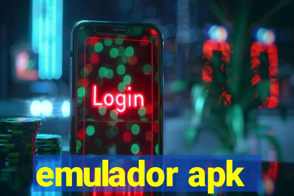 emulador apk