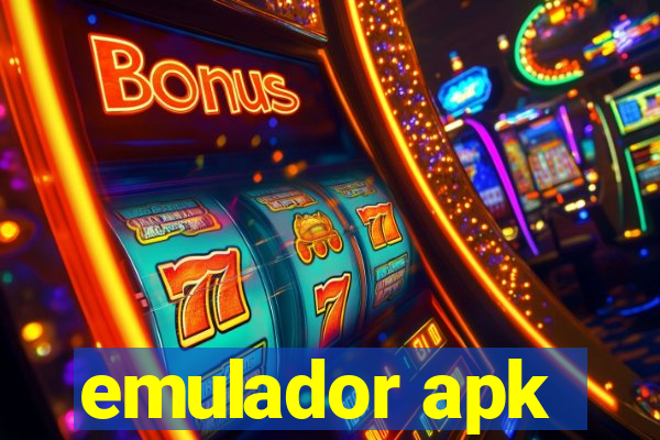 emulador apk