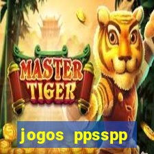 jogos ppsspp download android