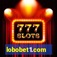 lobobet1.com