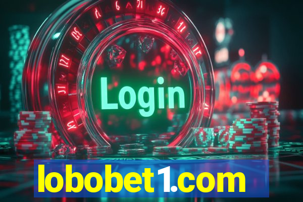 lobobet1.com