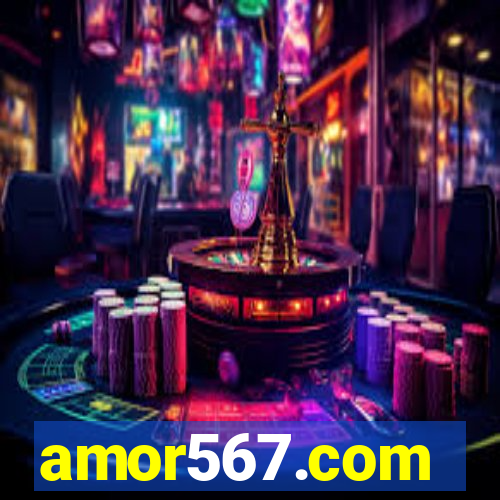 amor567.com