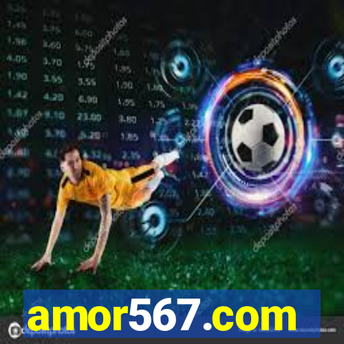 amor567.com