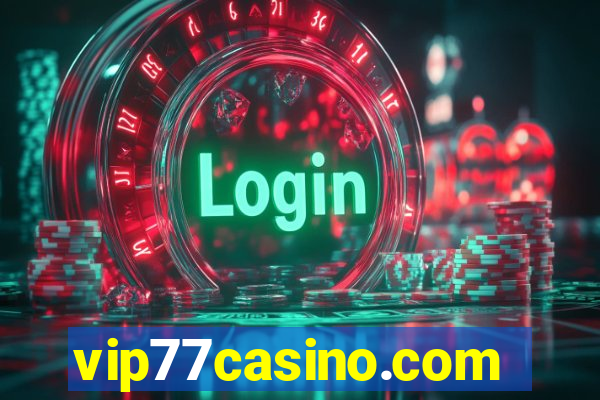 vip77casino.com