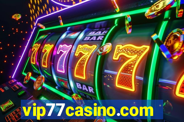 vip77casino.com