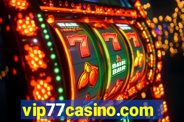 vip77casino.com