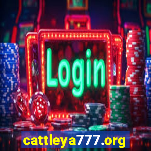 cattleya777.org