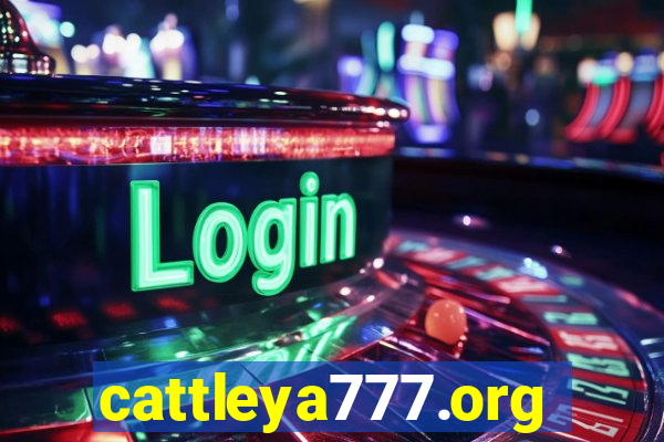 cattleya777.org