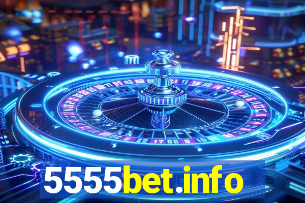 5555bet.info