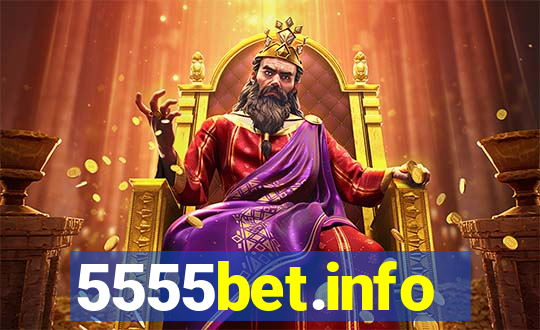 5555bet.info