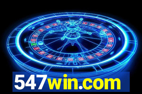 547win.com