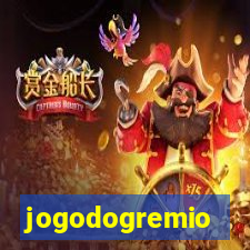 jogodogremio