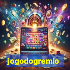 jogodogremio