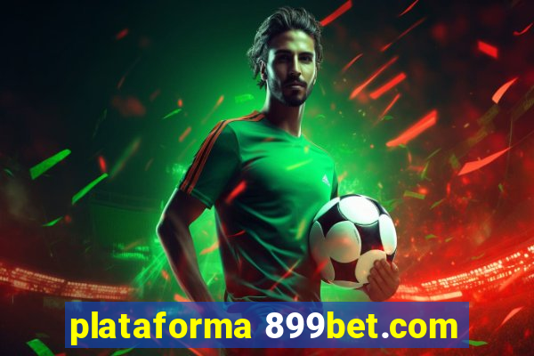 plataforma 899bet.com