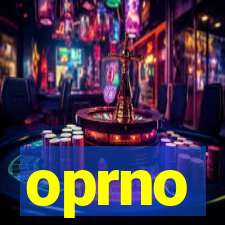 oprno