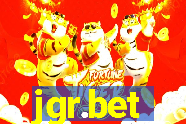 jgr.bet