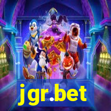 jgr.bet