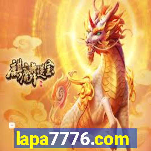 lapa7776.com