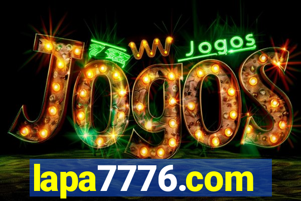 lapa7776.com