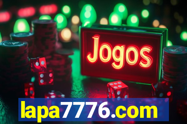 lapa7776.com