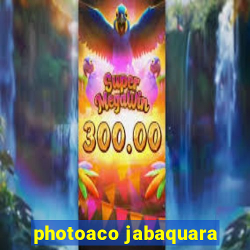 photoaco jabaquara