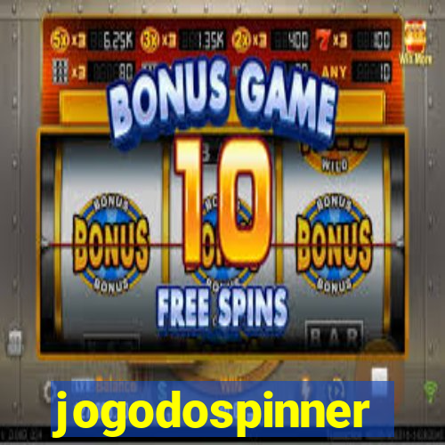 jogodospinner