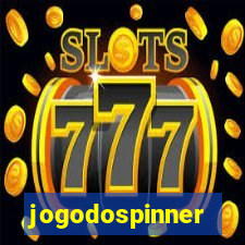 jogodospinner