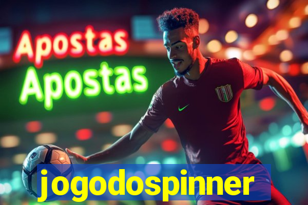 jogodospinner