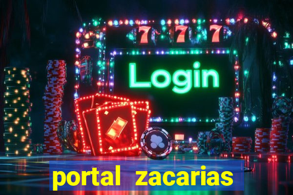 portal zacarias cavando propia cova