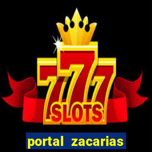 portal zacarias cavando propia cova