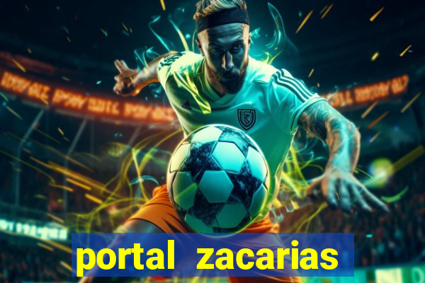 portal zacarias cavando propia cova