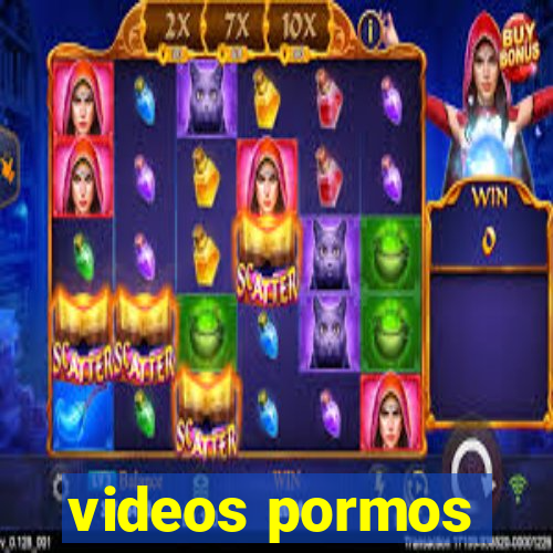 videos pormos