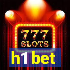 h1 bet