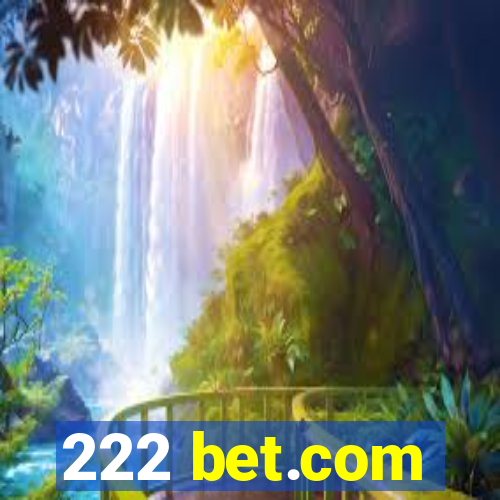 222 bet.com