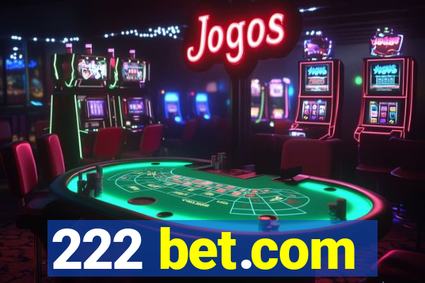 222 bet.com