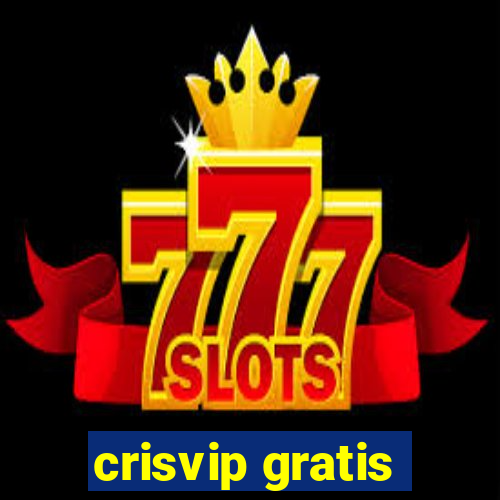 crisvip gratis